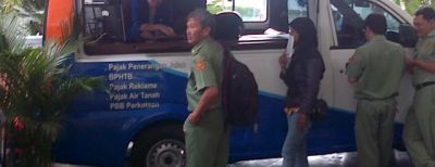 Pajak Jadi Andalan Untuk Pelaksanaan Pembangunan