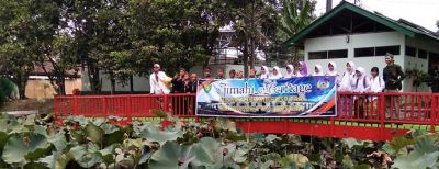 Jelajah Rumah Sakit Tertua di Jawa Barat