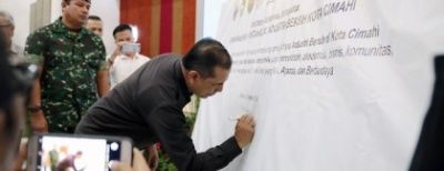 Industri Diajak Berkomitmen Kurangi Pencemaran