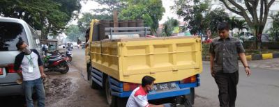 KLH Gelar Uji Emisi 25-28 April 2016