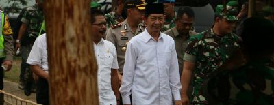 BSMSS Tingkat Kota Cimahi Tahun 2017