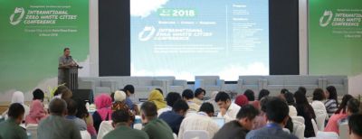 Edukasi Masyarakat Pilah Sampah Ditingkatkan