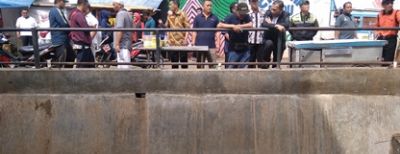 Solusi Terbaru Atasi Banjir Melong dari Pemkot Cimahi