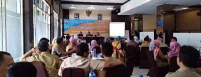 Audit Internal Demi Pengelolaan Arsip Lebih Baik