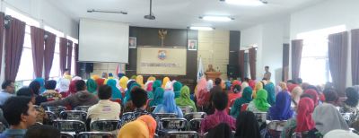 Cimahi jadi Tuan Rumah Safari Membaca