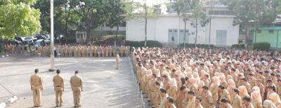 Pemkot Cimahi Pecat Dua ASN