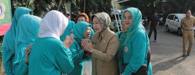 Lansia Masih Dibutuhkan Dalam Membangun Negeri