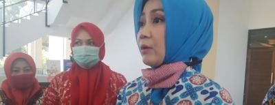 Atalia Kamil Ajak Cimahi Masyarakat Pakai KB
