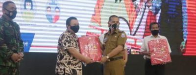 Toko Modern Diminta Ganti Kantung Plastik Sekali Pakai Dengan Kantung Ramah Lingkungan Untuk Kurangi Sampah Plastik