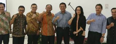 Cimahi Techno Park Terima Kunjungan Sarawak, Harapkan Terjalin Kerjasama Untuk Peningkatan Ekonomi Lokal