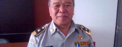 Penggembokan Kendaraan Parkir Liar Tunggu Perwal