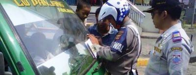 Soal Badan Hukum, Dishub Masih Tunggu Instruksi