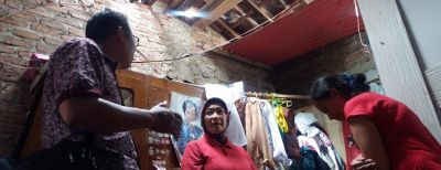 Kuota Bantuan Rutilahu Tahun 2016 Sebanyak 150 Unit