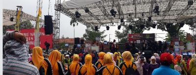 Peringatan Hari Guru 2018, Dari Guru Untuk Guru