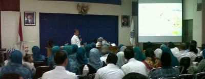 Cimahi Mantapkan Bebas Polio