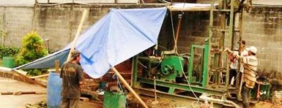 DKP Akan Bangun 7 Sumur Artesis Baru