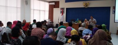 Dinkes Cimahi Bakal Bentuk Tim Penanggulangan Kesehatan Jiwa Masyarakat