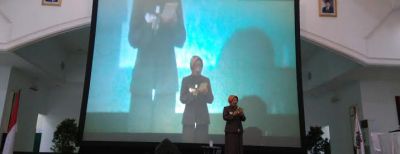 Kesadaran Warga Datangi Posyandu Tinggi