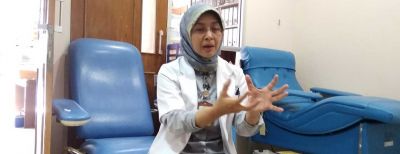 Peran 'Mpok Narkoci' untuk Menurunkan Angka Kematian Ibu