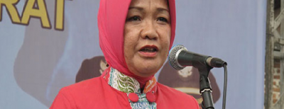 Ini Upaya Cimahi Mempertahankan Adipura