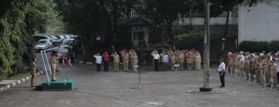Sudiarto Canangkan Bulan Bakti PMI Tingkat Kota Cimahi