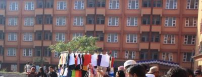 DPKP Kota Cimahi Selektif Terhadap Penghuni Rusunawa Sesuai Aturan