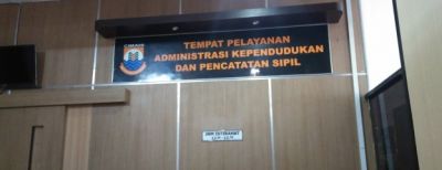 Disdukcapil Cimahi Pastikan Warga Cimahi Bisa Salurkan Hak Pilihnya pada Pemilu 2019