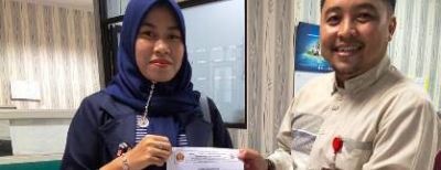 Pemkot Cimahi Konsisten Buka Fasilitasi Pendaftaran HKI Merek IKM