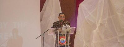 Pemkot Cimahi Gelar BIAF Ke-6, Fokus Dorong Animasi Lokal Semakin Maju