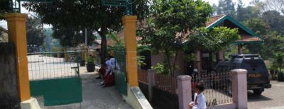 SD Mulai Terapkan Full Day School