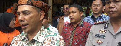 Wali Kota Cimahi Minta Masyarakat Waspada dan Jangan Terprovokasi Aksi Terorisme