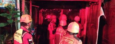 68 Kasus Kebakaran Sepanjang 2019, Berdampak Kerugian Materi Hingga Korban Jiwa