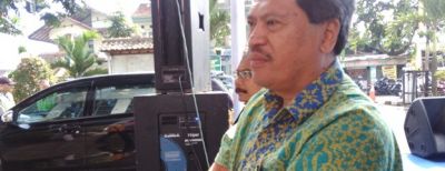 Hasil Pilpres Tentukan Arah SOTK di Pemkot Cimahi