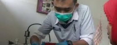 Puluhan Hewan Rabies Dikebiri