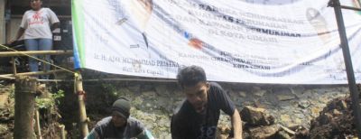 Pemkot Cimahi Komitmen Tuntaskan Rutilahu