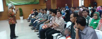 Cimahi Technopreneurship Camp Mencari Bibit Unggul Wirausaha CIMAHI