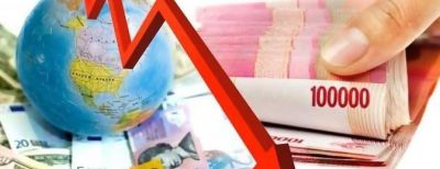 Terimbas Global, Laju Ekonomi Cimahi Melambat