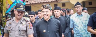 Pemkot Cimahi Bakal Bantu Konseling Pelaku LGBT