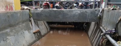 Tuntaskan Banjir Melong, Pemkot Cimahi Segera Bebaskan Lahan di Dua Lokasi ini