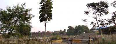 Wujudkan Bangun Depo Arsip, Pemkot Cimahi Incar Lahan Aruman