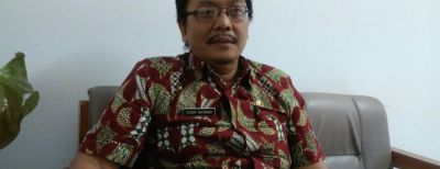 Pemkot Dorong Perda Retribusi Pembibitan Ikan