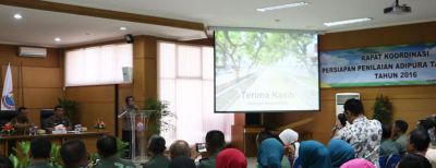 Pasar Jadi Titik Lemah Penilai Adipura