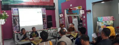 Pasar Cimindi Direvitalisasi