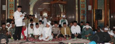 Momentum Hijrah di Tahun Baru Islam Menuju Cimahi Lebih Baik