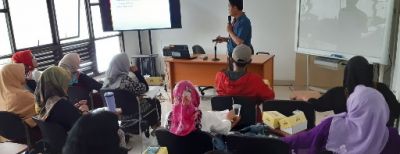 UKM Kota Cimahi Berpeluang Perluas Pasar Ke Ritel Modern
