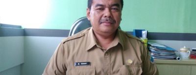 DLH Cimahi Asuransikan Seluruh Pohon Milik Pemkot