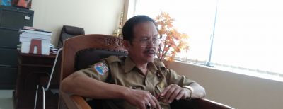 Dispenda Lakukan Pemutakhiran Data di 4 Kelurahan