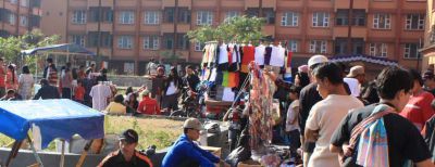 Pemkot Cimahi Dorong Perbanyak Hunian Vertikal