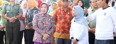 Pasirkaliki Wakili Cimahi di P2WKSS 2016