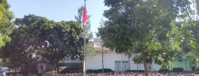 Walikota-Wakil Walikota Cimahi Resmi Bekerja